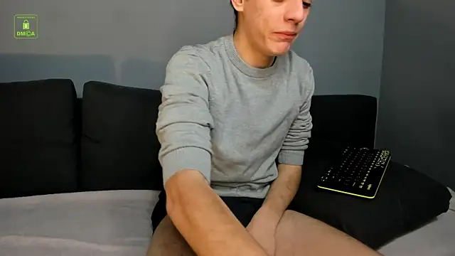 Iann Martinez online show from 01/19/26, 06:17