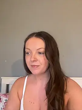 Nova-Vixen online show from 02/26/26, 04:50