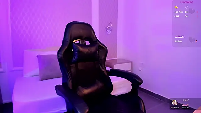 nina desire  online show from 03/13/26, 07:09