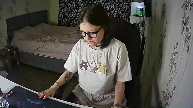 Withbeautyeyes online show from 01/13/26, 02:11