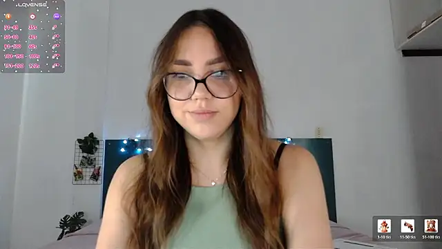 NebulaHavenn online show from 02/02/26, 04:38