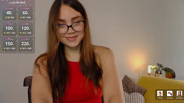 NebulaHavenn online show from 02/25/26, 05:22