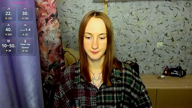 Jaidii  online show from 01/07/26, 09:06