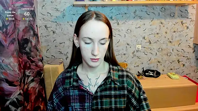 Jaidii  online show from 01/11/26, 02:16