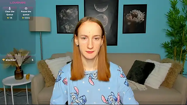 Jaidii  online show from 02/06/26, 04:32