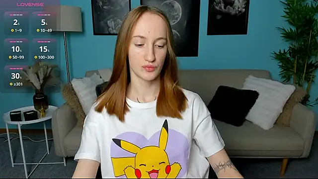 Jaidii  online show from 02/20/26, 07:14