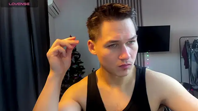 InfernoLustt online show from 01/15/26, 10:20