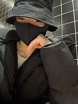 ZJbaby online show from 02/09/26, 01:15