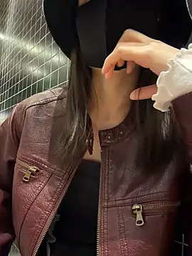 Snapshot of ZJbaby chatting on 03/31/26, 12:49 ZJbaby online show from 03/31/26, 12:49