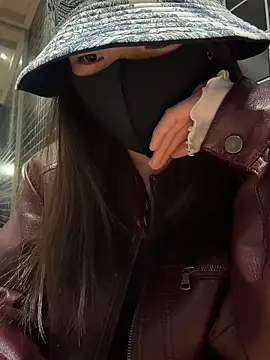 Snapshot of ZJbaby chatting on 04/01/26, 12:50 ZJbaby online show from 04/01/26, 12:50