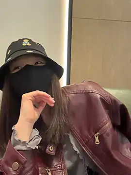 Snapshot of ZJbaby chatting on 04/07/26, 01:22 ZJbaby online show from 04/07/26, 01:22