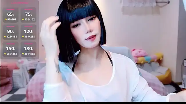 GIqi- online show from 01/12/26, 11:37