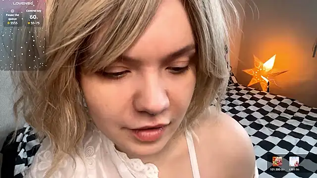 MelliSifuentes online show from 01/11/26, 08:52