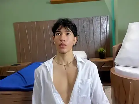 rick flame05 online show from 01/19/26, 01:37