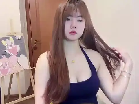 YiYi-oo online show from 01/09/26, 12:08