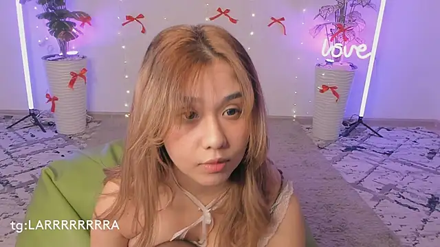 larabae online show from 03/02/26, 09:10