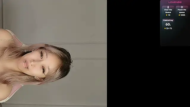 jasmilee online show from 05/26/26, 11:50