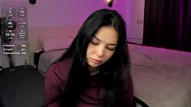 m1sss1nful online show from 02/27/26, 06:13