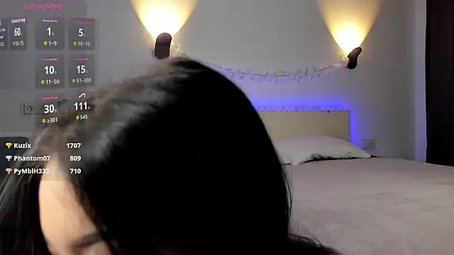 m1sss1nful online show from 03/13/26, 06:09