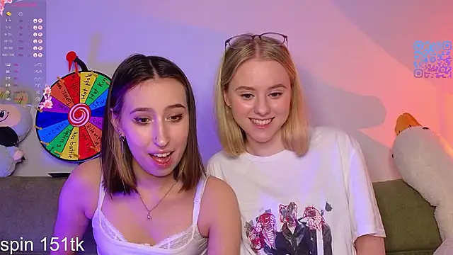 Mimipaws online show from 02/18/26, 07:43