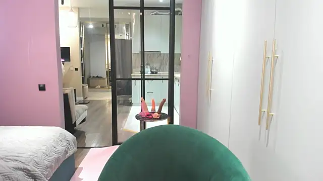 kiyoko yun online show from 01/10/26, 10:28