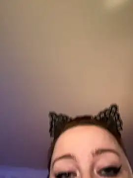 KittyCreamKisses online show from 02/11/26, 03:11