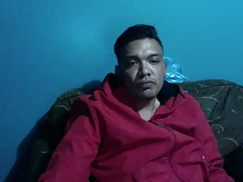 latinomoreno95 online show from 02/15/26, 03:14