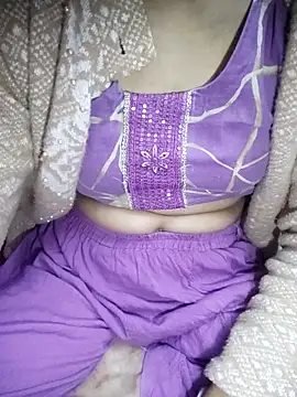 Asnoor khan online show from 02/13/26, 05:14