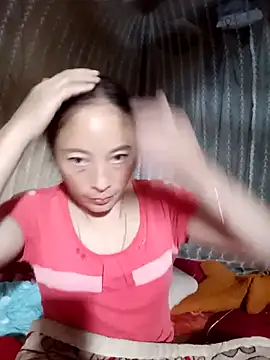 muamua99 online show from 03/18/26, 01:25