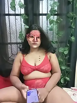 Snapshot of Aanurani chatting on 06/20/26, 12:30 Aanurani online show from 06/20/26, 12:30