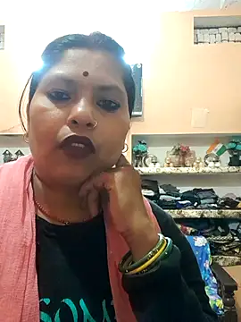 Snapshot of Punam_shekh chatting on 02/10/26, 12:53 Punam shekh online show from 02/10/26, 12:53