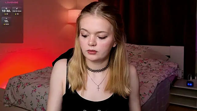 Elioraa online show from 01/15/26, 03:16