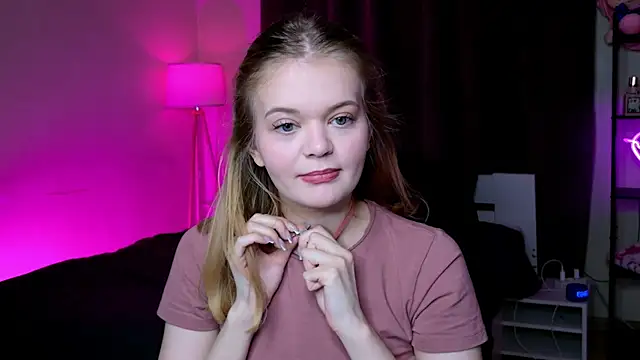 Elioraa online show from 01/18/26, 03:10