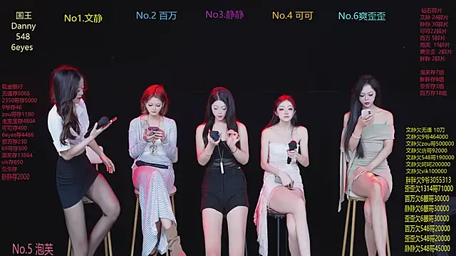 CUTEBABY-101 online show from 02/05/26, 08:08