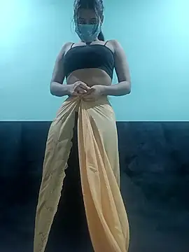 Jaanvi-shrivtastav online show from 01/16/26, 02:21