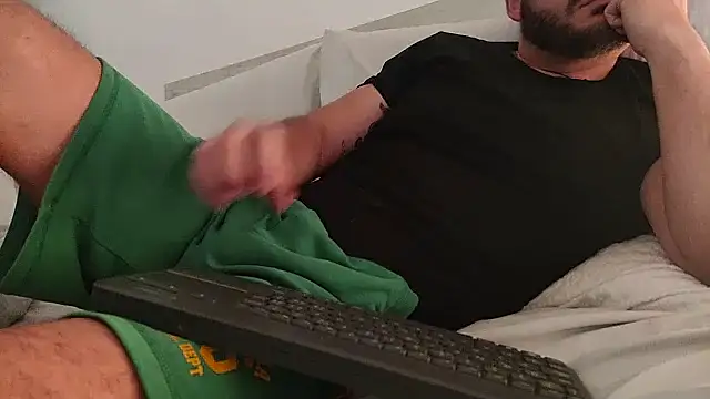 Reb born89 online show from 05/04/26, 04:03