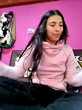 Emily Gree online show from 02/01/26, 02:59