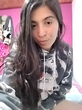 Emily Gree online show from 02/27/26, 03:01