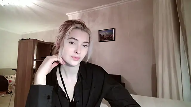 Dia DeAmas online show from 02/02/26, 03:33