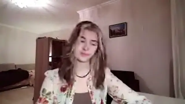 Dia DeAmas online show from 02/03/26, 02:55