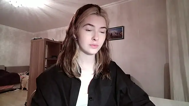 Dia DeAmas online show from 02/05/26, 04:11