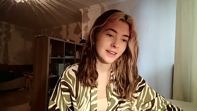 Dia DeAmas online show from 02/08/26, 09:23