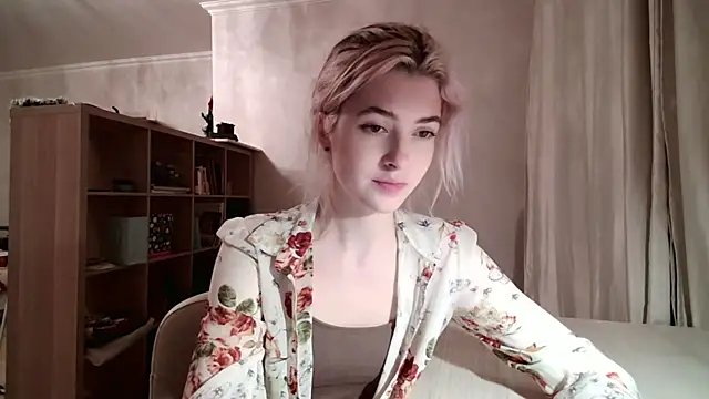 Dia DeAmas online show from 02/09/26, 03:16