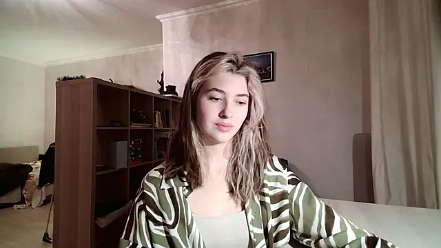 Dia DeAmas online show from 02/12/26, 02:56