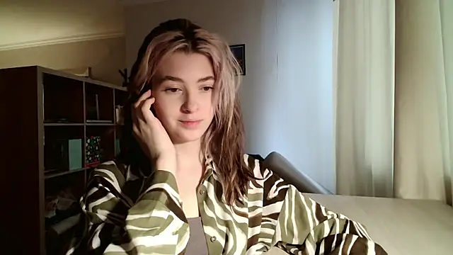 Dia DeAmas online show from 02/27/26, 10:26