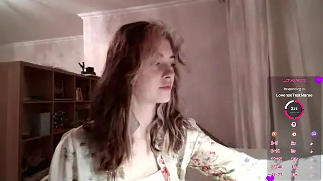 Dia DeAmas online show from 03/02/26, 03:08