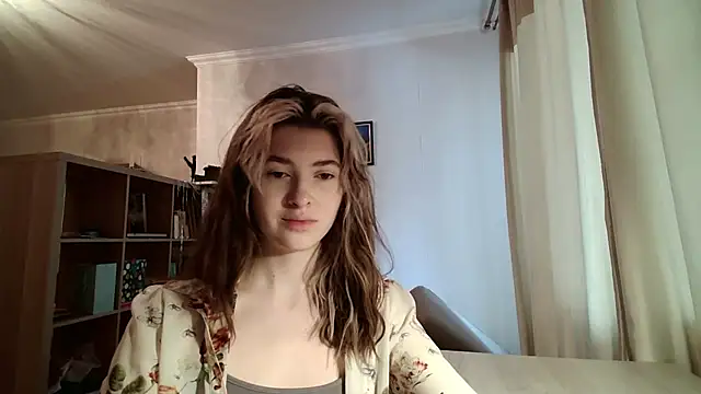 Dia DeAmas online show from 03/06/26, 07:27