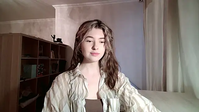 Dia DeAmas online show from 03/17/26, 01:58