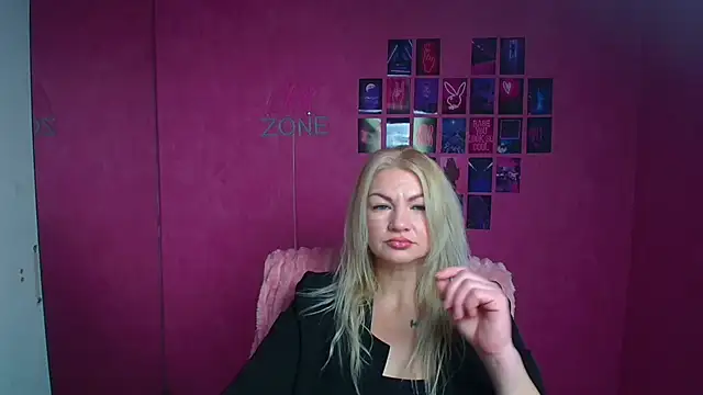 Madonna Fire online show from 02/02/26, 12:37