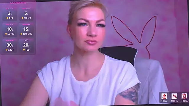 Snapshot of Madonna_Fire chatting on 05/03/26, 06:30 Madonna Fire online show from 05/03/26, 06:30